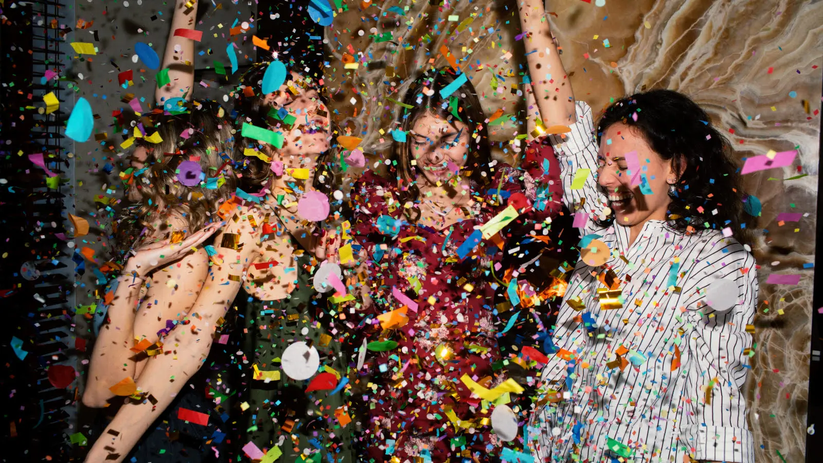 Suite with a view over Stortinget and Karl Johans gate