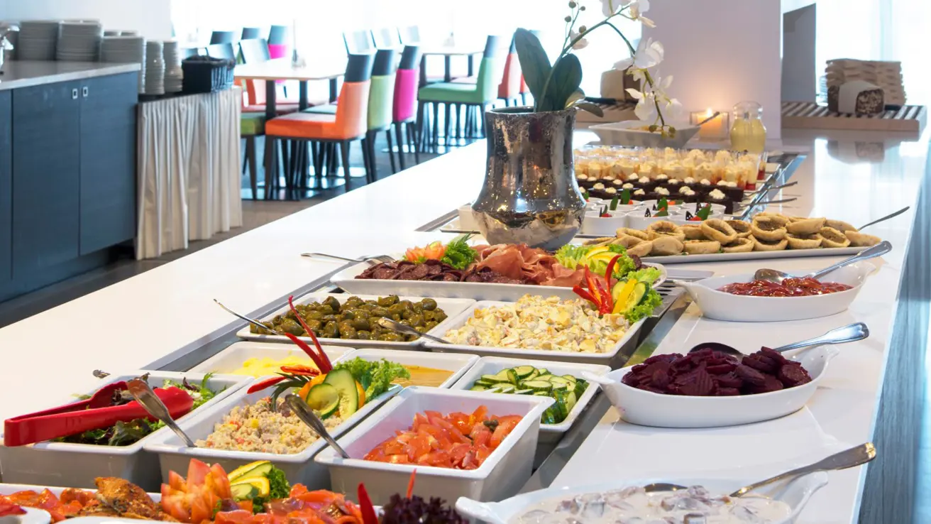 Restaurant Lindbergh bilde 3