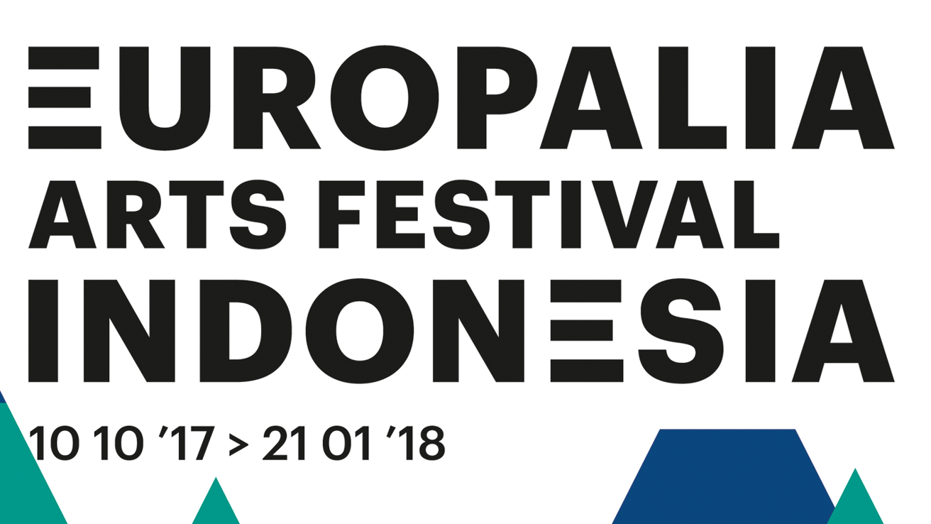 Europalia logo